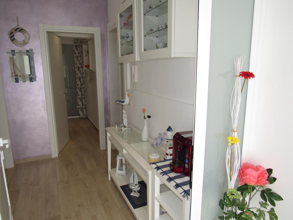 La Voce Del Violino Bed & Breakfast Ragusa Ngoại thất bức ảnh