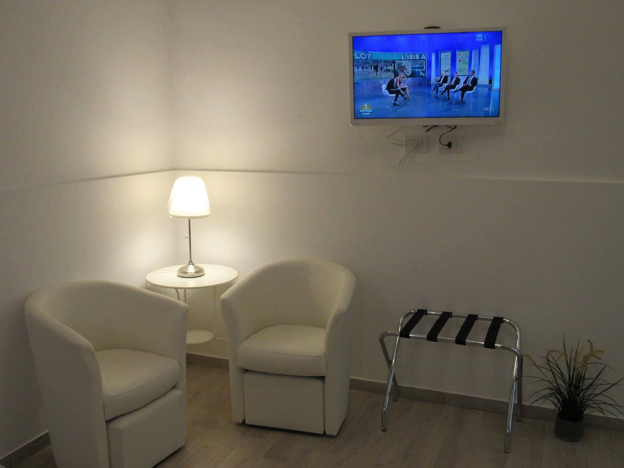 La Voce Del Violino Bed & Breakfast Ragusa Ngoại thất bức ảnh