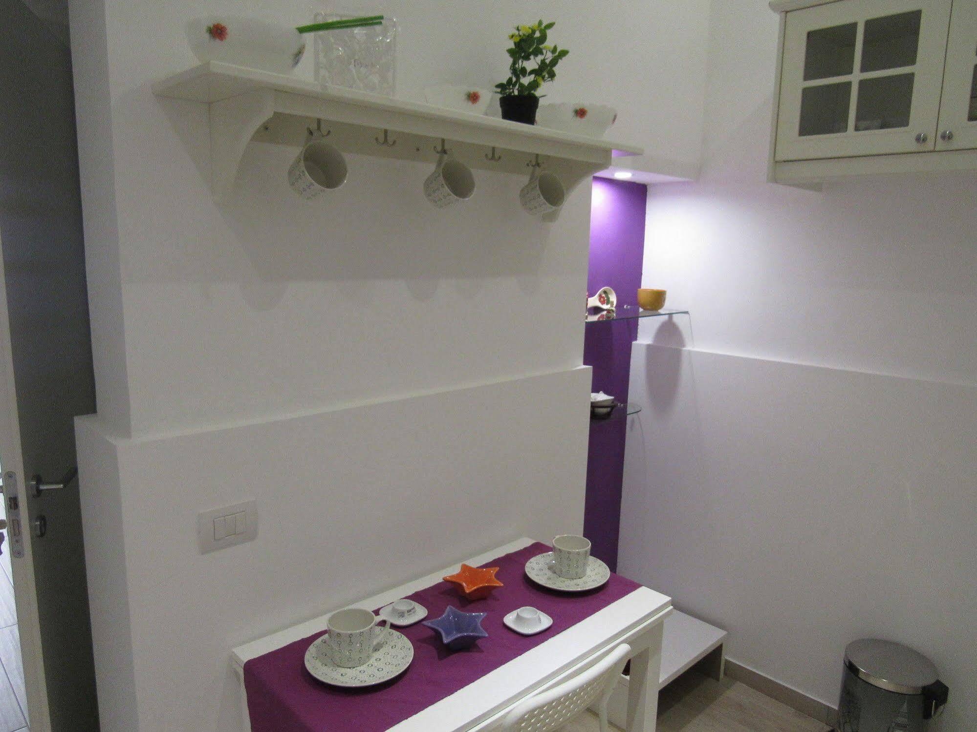 La Voce Del Violino Bed & Breakfast Ragusa Ngoại thất bức ảnh