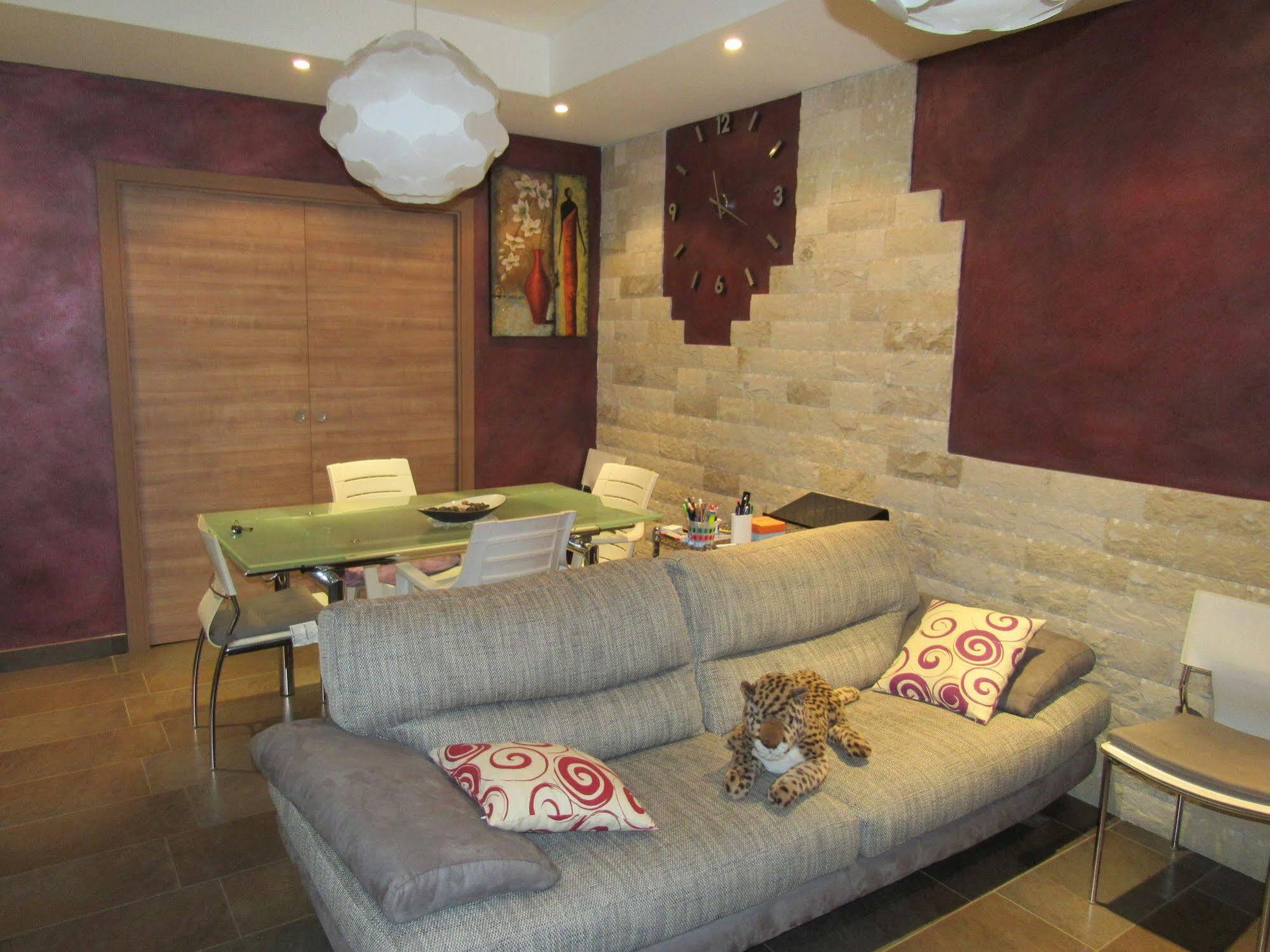 La Voce Del Violino Bed & Breakfast Ragusa Ngoại thất bức ảnh